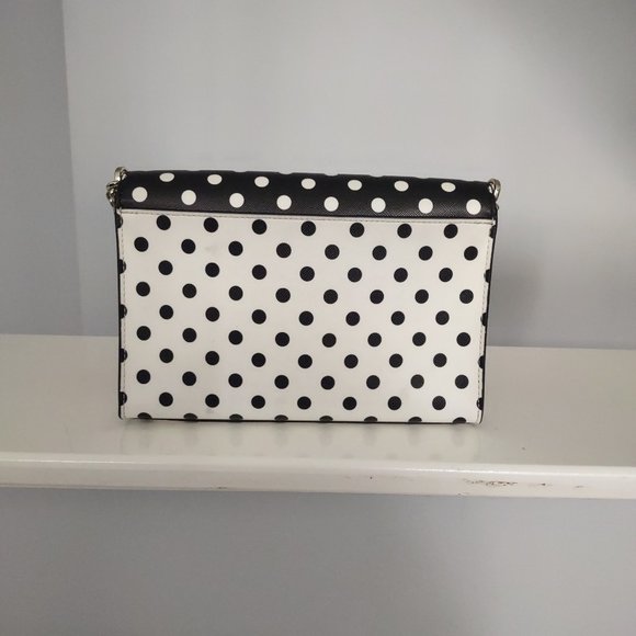 Kate Spade Carson Convertible Crossbody - Picture 3 of 4